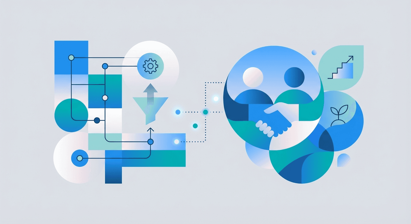 ATS vs Human Recruiters: Understanding the Differences That Matter