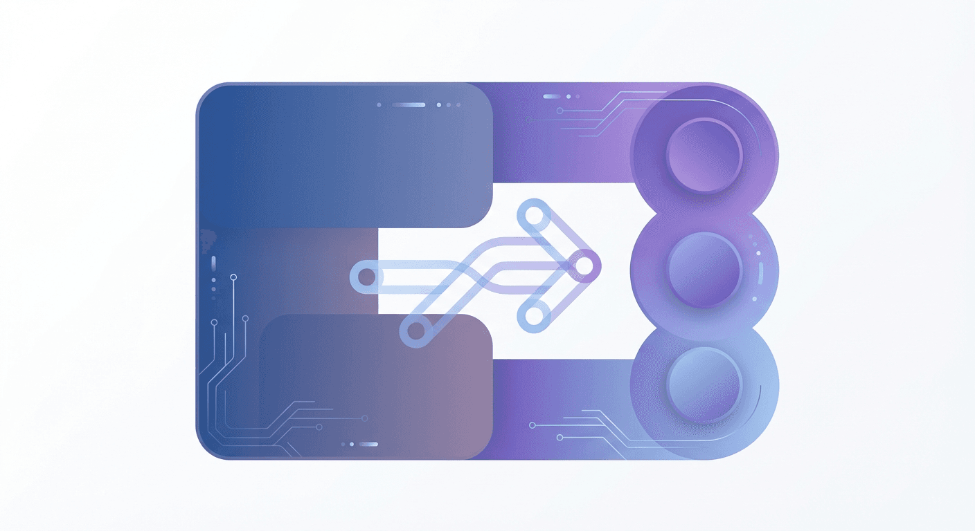 Full Stack Developer Resume Example: Master Both Ends of Development