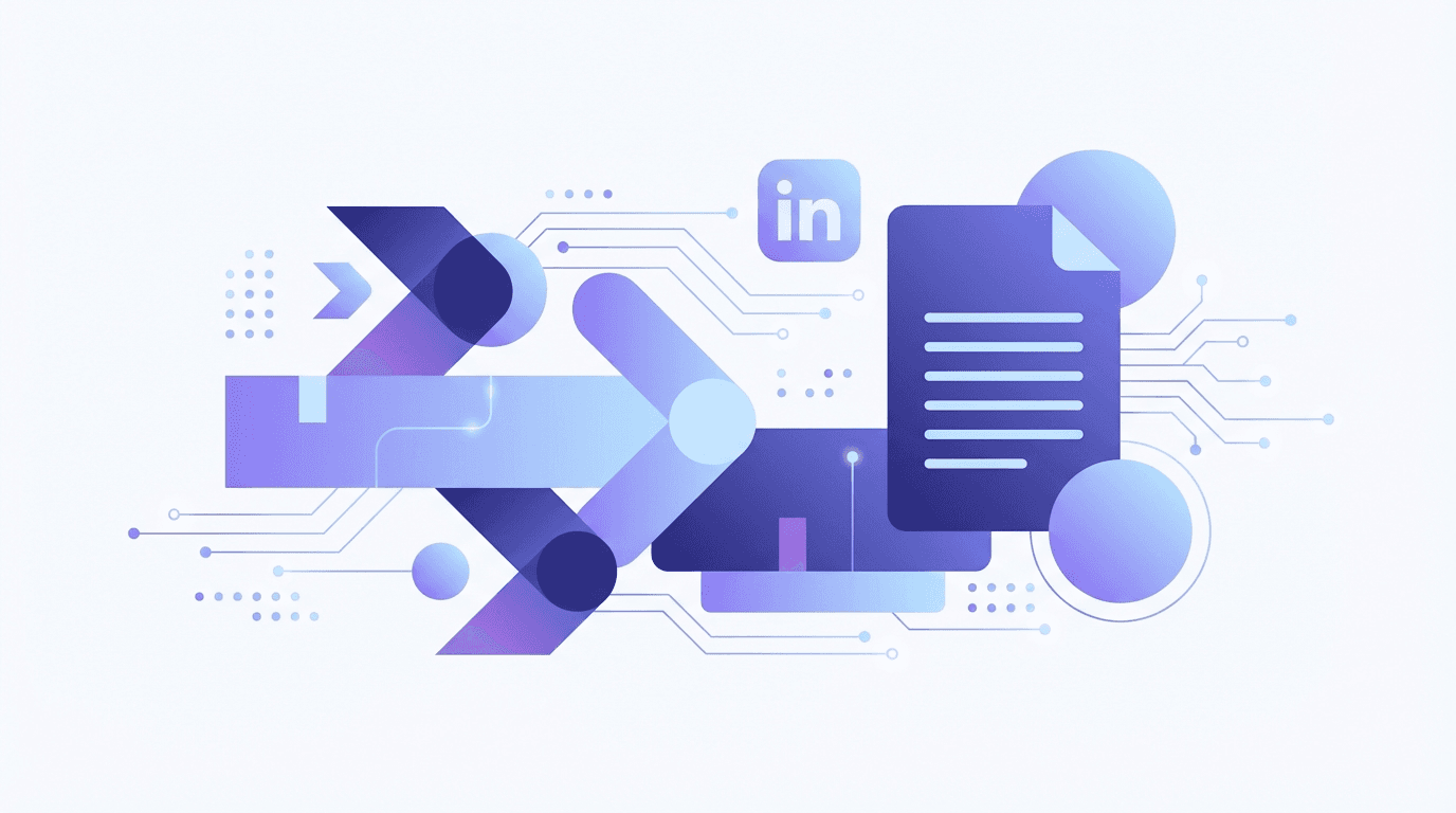 How to Add LinkedIn to Your Resume - Complete Guide 2026