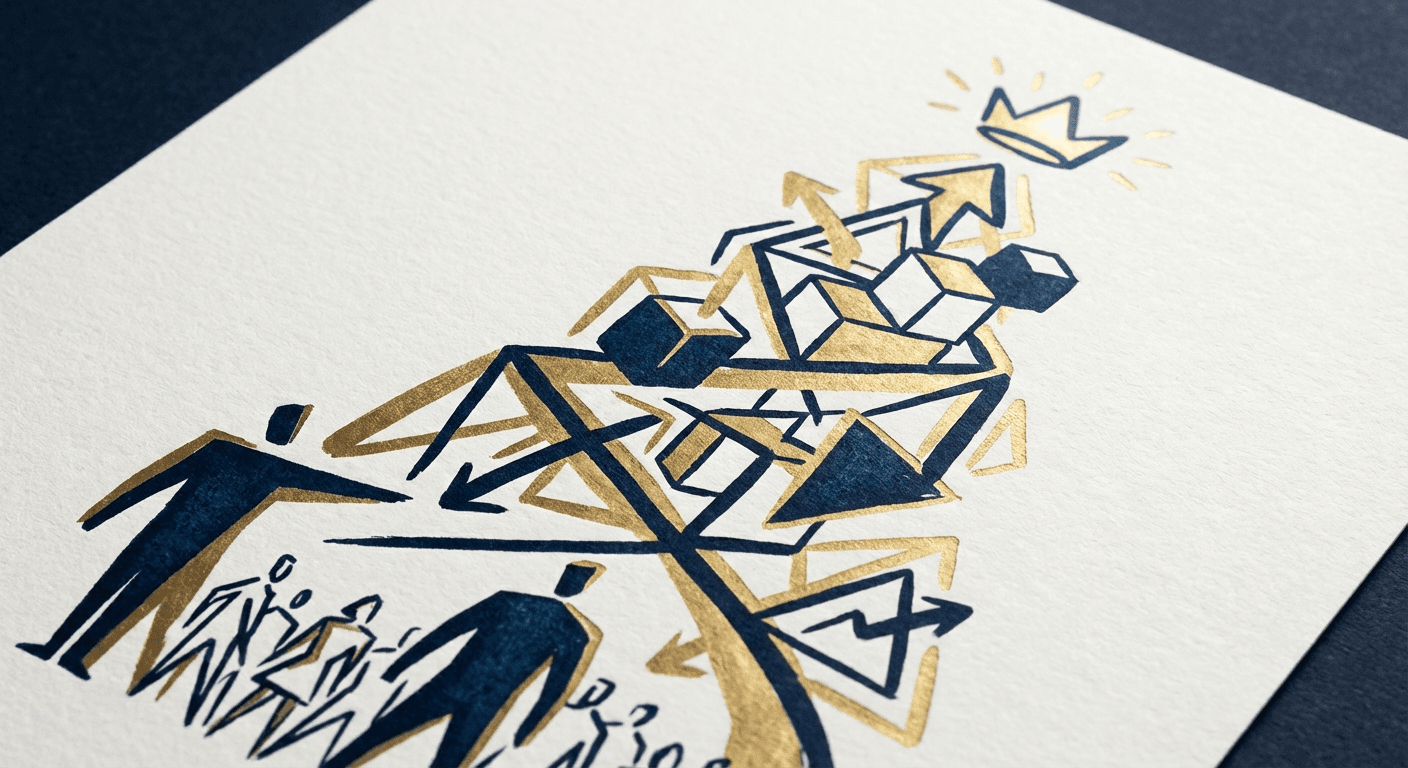 How to Write an Executive Resume - Complete Guide 2026